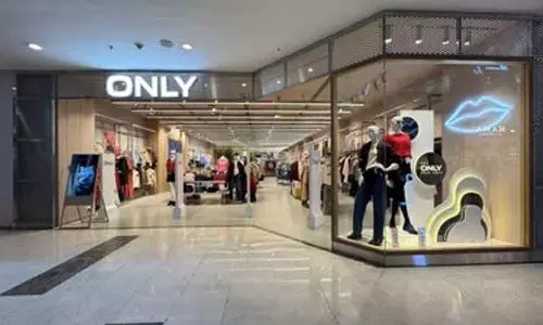NOIDA डीएलएफ मॉल ऑफ इंडिया, नोएडा ने शॉपिंग अनुभव को नया रूप दिया NOIDA डीएलएफ मॉल ऑफ इंडिया, नोएडा ने शॉपिंग अनुभव को नया रूप दिया