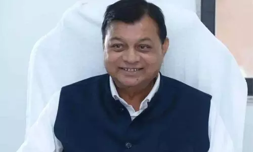 श्रम मंत्री देवांगन 24 और 25 नवम्बर को दिल्ली प्रवास पर श्रम मंत्री देवांगन 24 और 25 नवम्बर को दिल्ली प्रवास पर