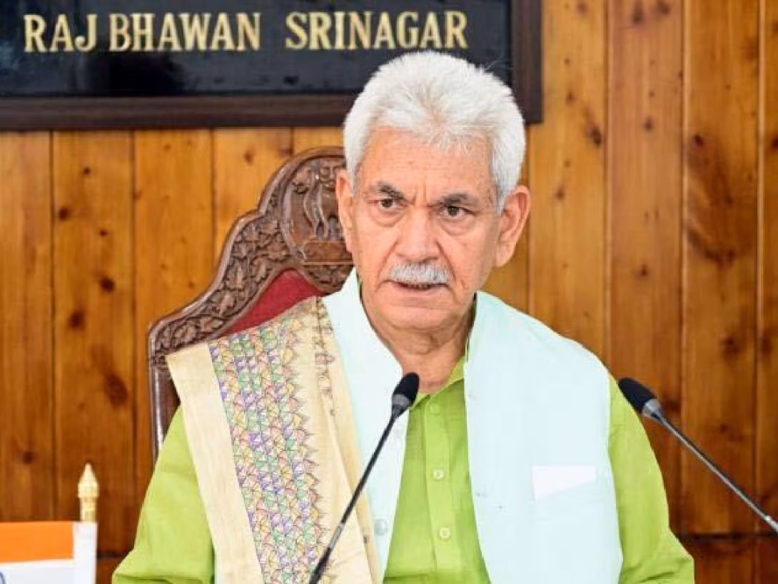 Poonch: प्रभावित परिवारों की मदद को HRDS की बड़ी पहल Poonch: प्रभावित परिवारों की मदद को HRDS की बड़ी पहल