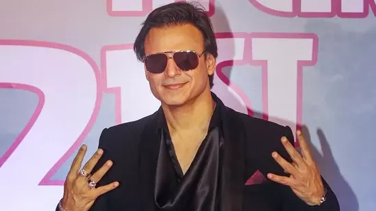 Vivek Oberoi ने ₹1200 करोड़ की नेटवर्थ के दावों पर प्रतिक्रिया दी
