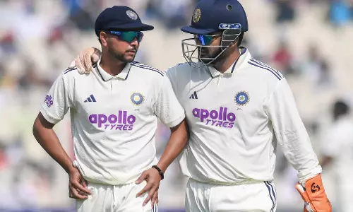 2nd Test: कप्तान पंत से दिलचस्प फैसलों की उम्मीद, कहते हैं सुंदर