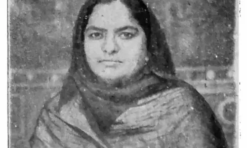 Bibi Raghbir Kaur: पंजाब के कीर्ति आंदोलन की एक पथप्रदर्शक