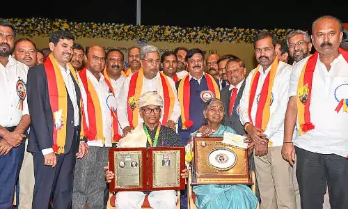 मैं कम से कम सौ साल जिऊंगा: CM Siddaramaiah