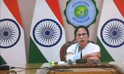 Kolkata: एसआईआर समीक्षा को लेकर बनर्जी की हाई-लेवल बैठक