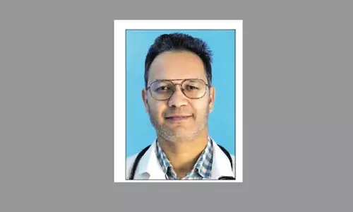 उजाला सिग्नस और अमनदीप बीआर मेडिसिटी ने पित्त की जटिल बीमारी का सफल इलाज किया
