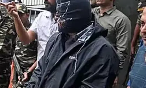 Dharamshala case: गवाह शिकायतकर्ता ने ज़मानत अर्ज़ी दी Dharamshala case: गवाह शिकायतकर्ता ने ज़मानत अर्ज़ी दी
