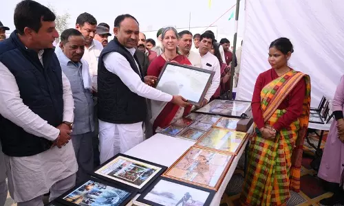 Haryana :  भिवानी यूनिवर्सिटी में तीन दिन का यूथ फेस्टिवल शुरू हुआ