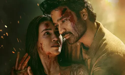 Kriti Sanon ने ‘तेरे इश्क में’ के प्री-क्लाइमेक्स और क्लाइमेक्स पर दी प्रतिक्रिया