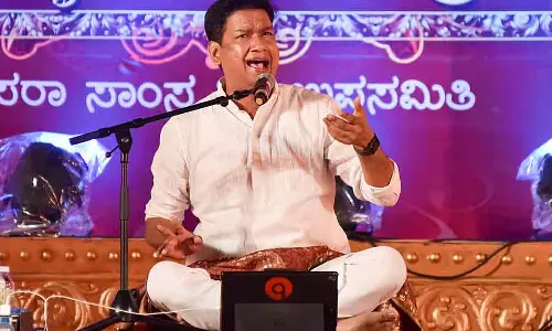 Karnataka : बैंगलोर शहर में आज के इवेंट्स की लिस्ट Karnataka : बैंगलोर शहर में आज के इवेंट्स की लिस्ट