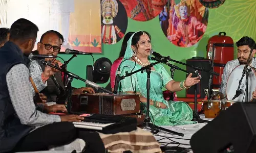 Bhopal: अंतर्राष्ट्रीय व्यापार मेले में मध्यप्रदेश का अभ्युदय चर्चा में