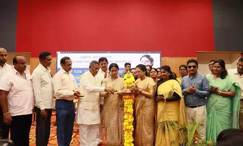 गृहलक्ष्मी कोऑपरेटिव सोसाइटी शुरू करने की तैयारी: Minister Lakshmi Hebbalkar