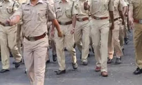 Bhopal: चयनित 900 अभ्यर्थी ग़ैरहाज़िर, 50 पर कानूनी कार्रवाई