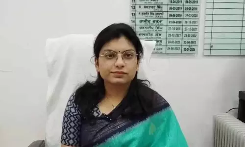 Jalandhar MC ने गंभीर चूक के लिए सैनिटरी इंस्पेक्टर को सस्पेंड किया