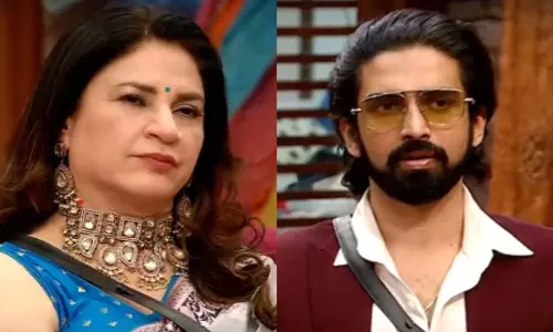 Bigg Boss19 वीकेंड का वार प्रोमो Bigg Boss19 वीकेंड का वार प्रोमो