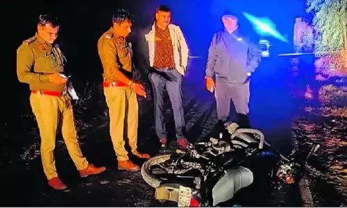 Rohtak ऑनर किलिंग एनकाउंटर के बाद पीड़िता के भाई समेत 4 गिरफ्तार