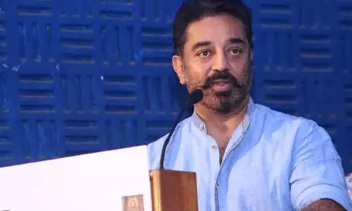 कमल हासन ने दुबई एयर शो में क्रैश में मारे गए IAF पायलट नमांश स्याल की मौत पर शोक जताया