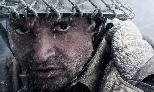 120 Bahadur बॉक्स ऑफिस ओपनिंग डे 120 Bahadur बॉक्स ऑफिस ओपनिंग डे