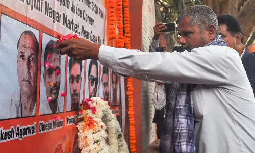 IB ने चेतावनी दी, इंडियन मुजाहिदीन का बंद ढांचा JeM-ISKP का हब बनता जा रहा