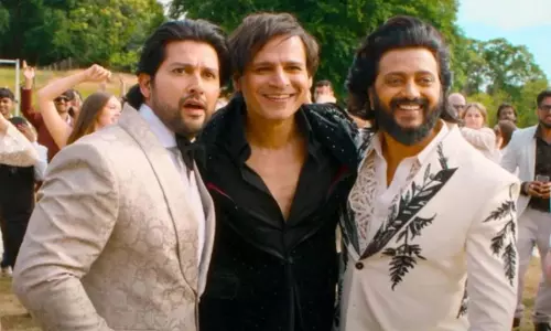 Mastiii 4 बॉक्स ऑफिस ओपनिंग डे Mastiii 4 बॉक्स ऑफिस ओपनिंग डे