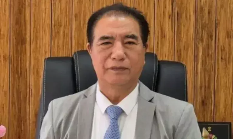 Mizoram सरकार ने फैसला बदला, स्टेट यूनिवर्सिटी का मेन कैंपस लुंगलेई में शिफ्ट होगा
