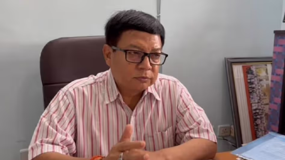 Assam कांग्रेस ने जुबीन गर्ग की मौत में “पहले से सोची-समझी साज़िश” का ज़िक्र किया Assam कांग्रेस ने जुबीन गर्ग की मौत में “पहले से सोची-समझी साज़िश” का ज़िक्र किया