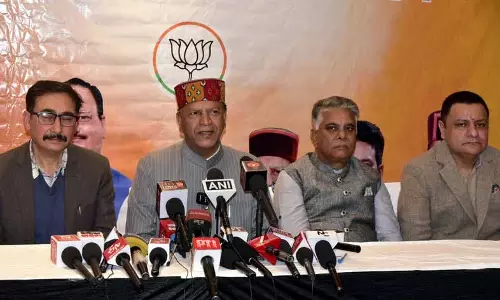 बिहार चुनाव में जीत ने मोदी के नेतृत्व की पुष्टि की: BJP