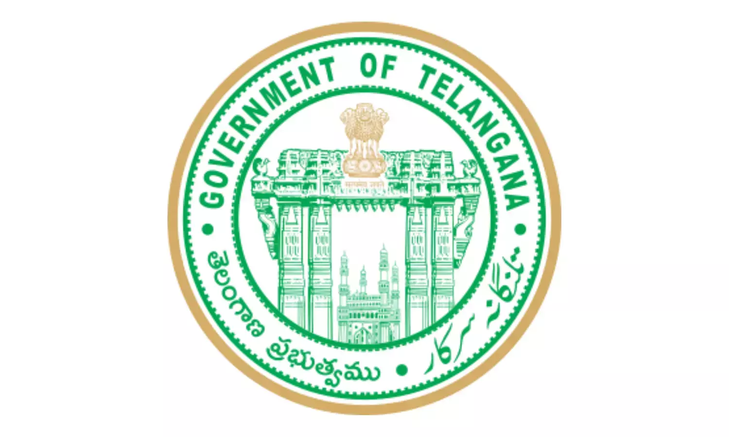 Telangana :  आरक्षण नियमों की रूपरेखा वाला सरकारी आदेश जारी किया