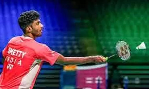 Adelaide लक्ष्य ऑस्ट्रेलियन ओपन के सेमीफाइनल में पहुंचे Adelaide लक्ष्य ऑस्ट्रेलियन ओपन के सेमीफाइनल में पहुंचे