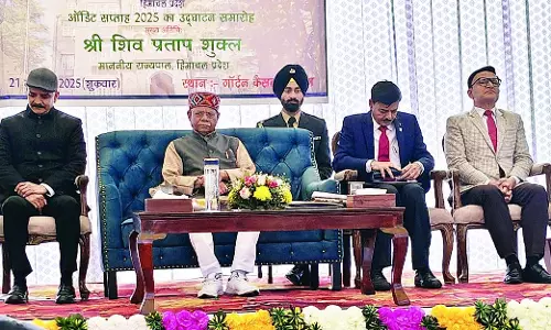 वित्तीय व्यवस्था पारदर्शी बनाने में विभाग की अहम भूमिका वित्तीय व्यवस्था पारदर्शी बनाने में विभाग की अहम भूमिका