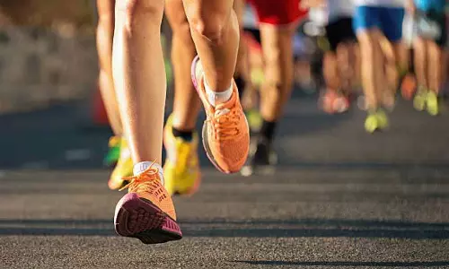 10k AVACORE रन 23 नवंबर को होगा 10k AVACORE रन 23 नवंबर को होगा