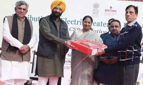 New Delhi: स्वच्छता और प्रदूषण नियंत्रण में सरकार सक्रिय
