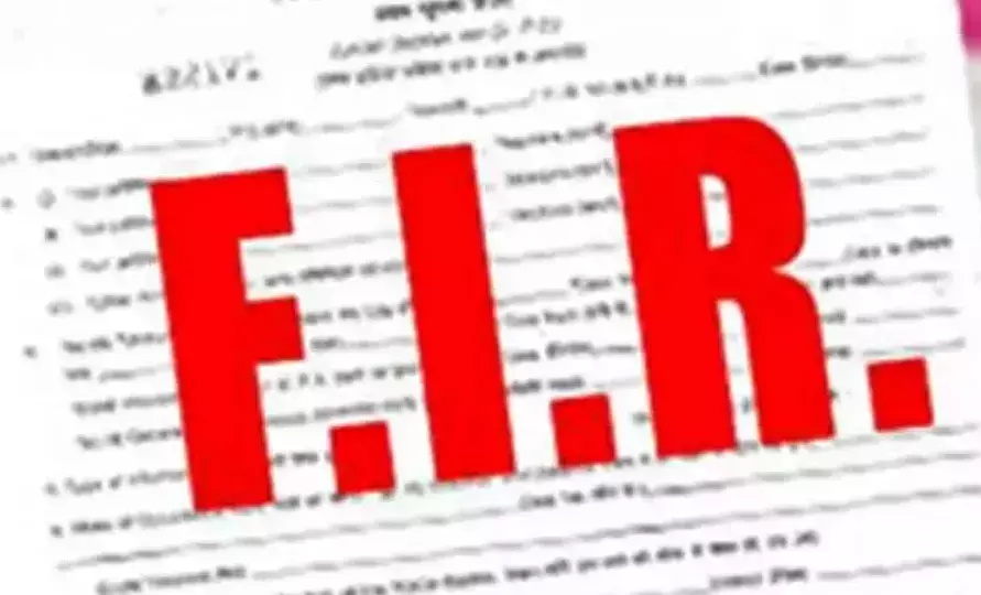 बेगमपेट पुलिस ने चार्टर्ड फ्लाइट पायलट के खिलाफ क्रू मेंबर से रेप का केस दर्ज किया