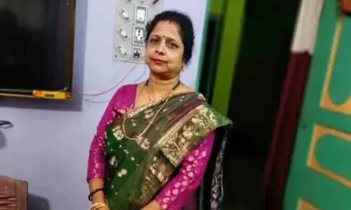 SIR के दबाव के कारण एक और अधिकारी ने आत्महत्या कर ली SIR के दबाव के कारण एक और अधिकारी ने आत्महत्या कर ली