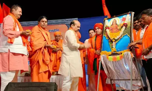 वोटिंग में दिलचस्पी खोना एक खतरा है: बसना गौड़ा पाटिल यतनाल वोटिंग में दिलचस्पी खोना एक खतरा है: बसना गौड़ा पाटिल यतनाल