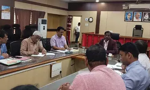 Haveri : आवारा कुत्तों को दूसरी जगह भेजने की डेडलाइन 29 नवंबर है
