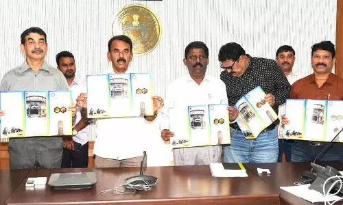Telangana हैदराबाद में 107वें नेशनल न्यूमिज़मैटिक्स कॉन्फ्रेंस की मेज़बानी करेगा