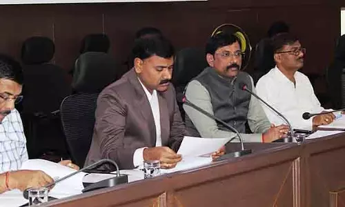 डेडलाइन के अंदर काम पूरा करें: Shashidhar Kurera