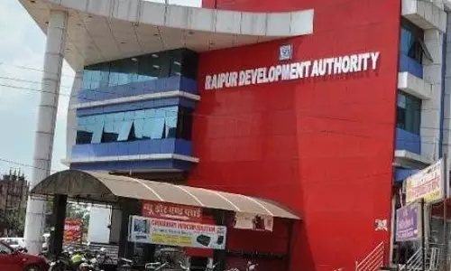 गरीबों का हक छिन रहे RDA के भ्रष्ट बाबू और अफसर