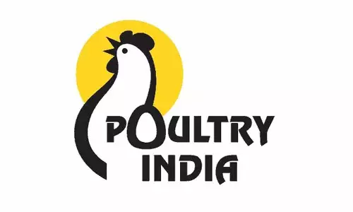 पोल्ट्री इंडिया के नेताओं ने 2025 एक्सपो के लिए समर्थन मांगने के लिए Telangana CM से मुलाकात की