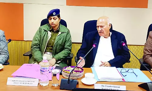पशुधन की निगरानी को बनेगा पोर्टल पशुधन की निगरानी को बनेगा पोर्टल