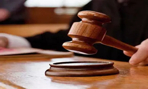 पैसे लेकर नहीं किया काम, ठेकेदार को 25 हजार हर्जाना पैसे लेकर नहीं किया काम, ठेकेदार को 25 हजार हर्जाना
