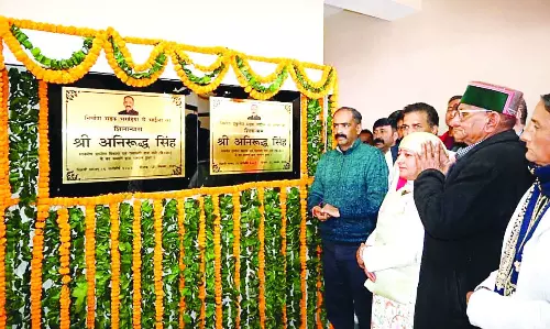 कुफरी-जनेडघाट-चायल सडक़ पर खर्च होंगे 52 करोड़ कुफरी-जनेडघाट-चायल सडक़ पर खर्च होंगे 52 करोड़