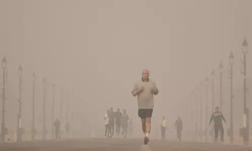 दिल्ली का AQI बहुत खराब, GRAP-IV के कदम अब GRAP-III में लागू होंगे दिल्ली का AQI बहुत खराब, GRAP-IV के कदम अब GRAP-III में लागू होंगे