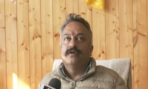 दुबई एयर शो हादसे में विंग कमांडर स्याल की मौत पर शिक्षा मंत्री का शोक दुबई एयर शो हादसे में विंग कमांडर स्याल की मौत पर शिक्षा मंत्री का शोक