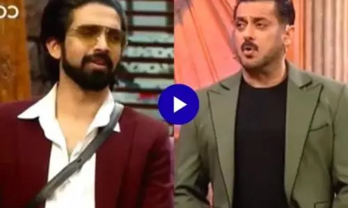 Salman Khan ने बिग बॉस 19 में बायस्ड आरोपों पर दी चेतावनी