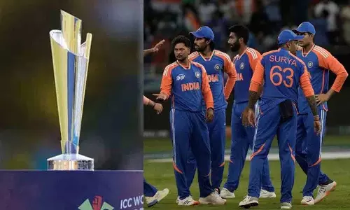 Newzealand Series के बाद टी20 वर्ल्ड कप टीम फाइनल हो गई