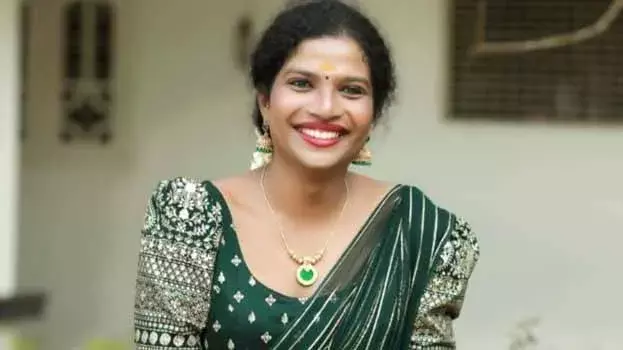 kerala : अरुणिमा का नामांकन पास, स्थानीय निकाय चुनाव में उतरेंगी मैदान में kerala : अरुणिमा का नामांकन पास, स्थानीय निकाय चुनाव में उतरेंगी मैदान में