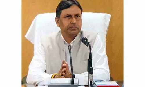 MLA ने 46 लाख रुपये के विकास कार्य लोगों को समर्पित किए