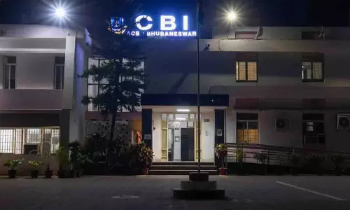 ओडिशा पुलिस SI भर्ती घोटाला: CBI ने 4 और उम्मीदवारों से पूछताछ की