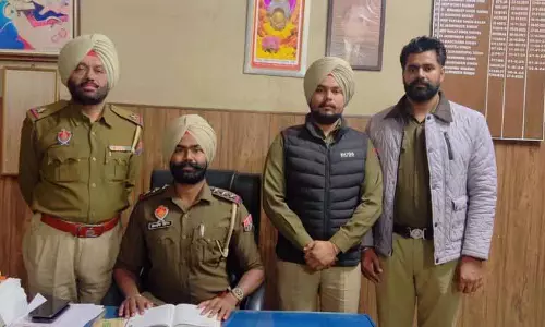 Police ने 7 साल के बच्चे की हत्या का मामला सुलझाया, नाबालिग गिरफ्तार
